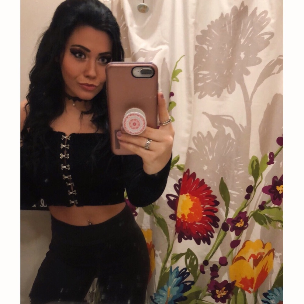 Meet your Posher, Sam